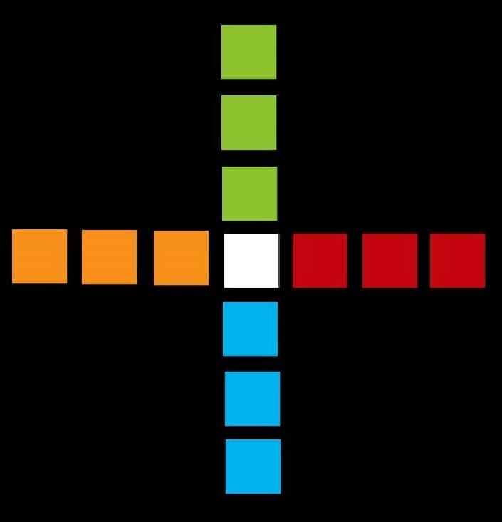 Plus Puzzle