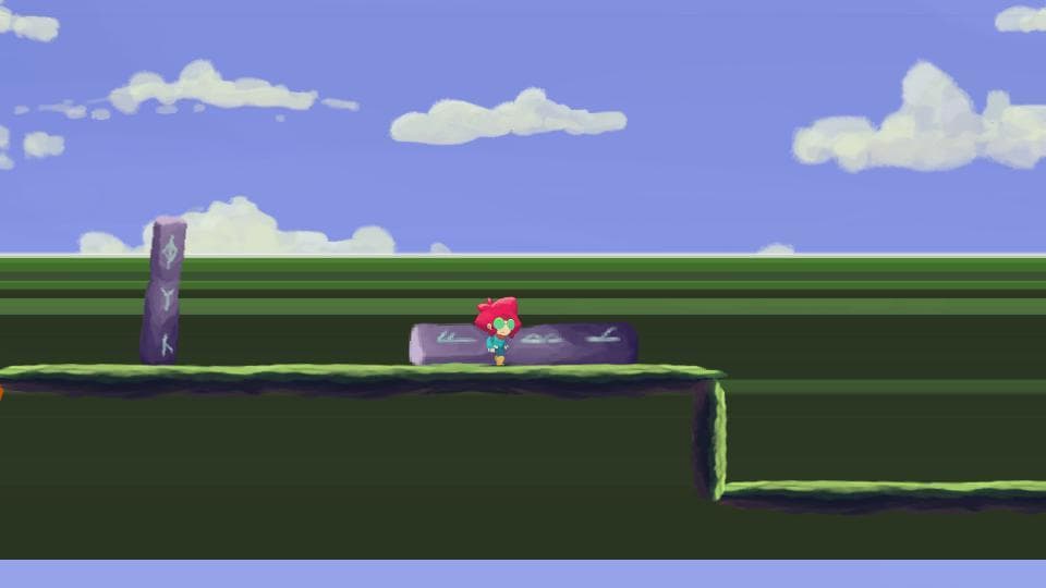 Present from the Gods screenshot 3