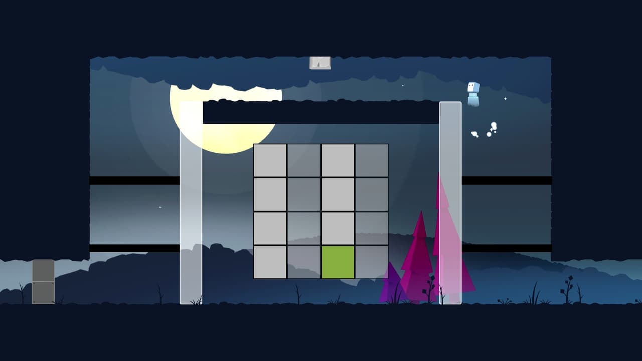 SWITCH - Demo screenshot 5