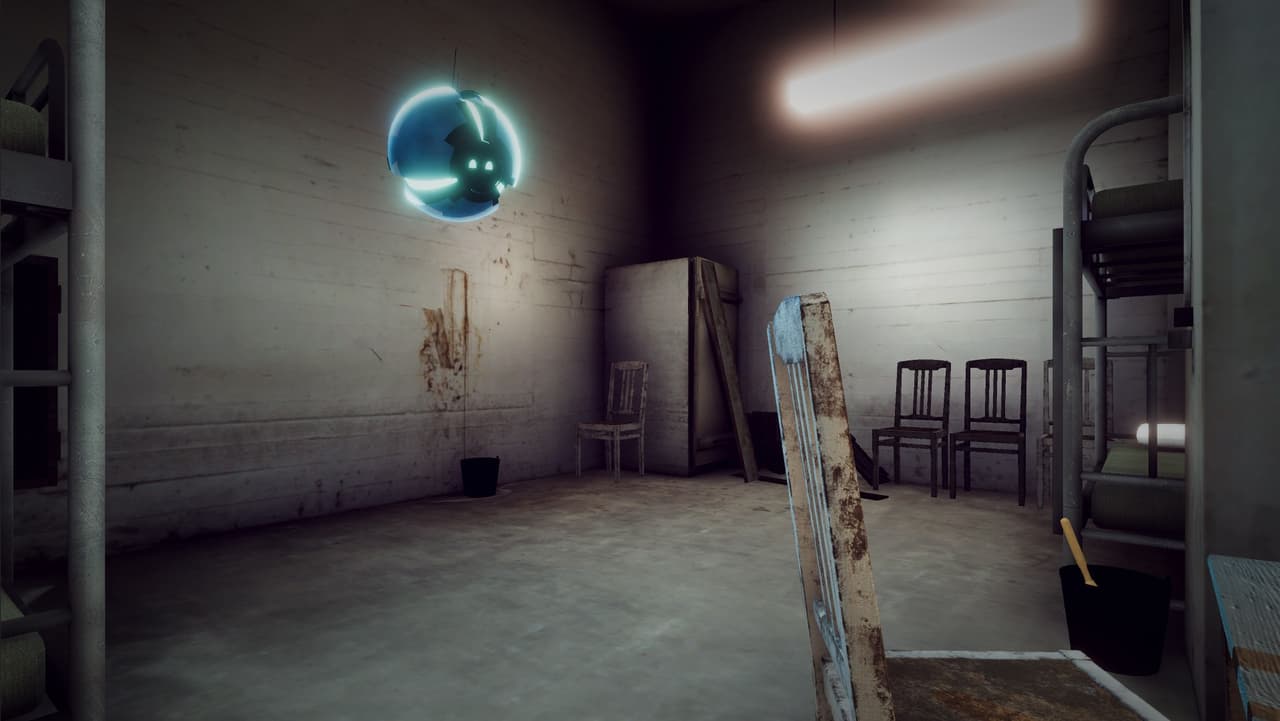 ZDF History 360° – Tempelhof screenshot 3