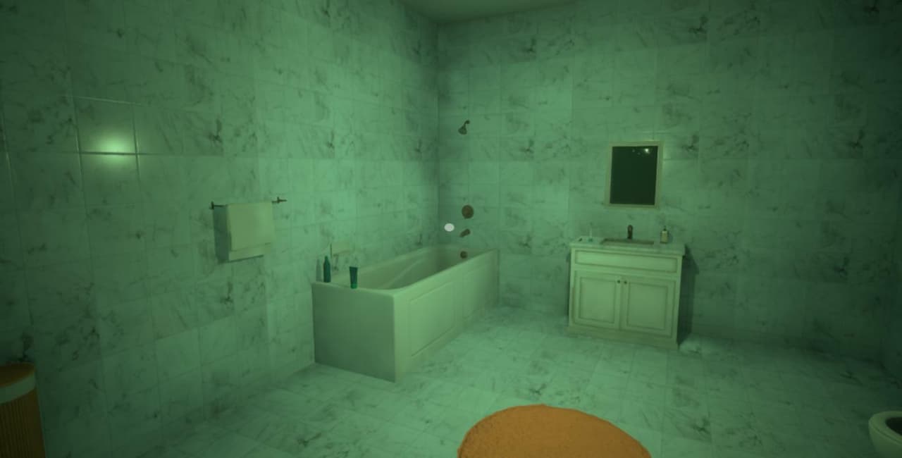 Buried Darkness (Early Access) screenshot 3