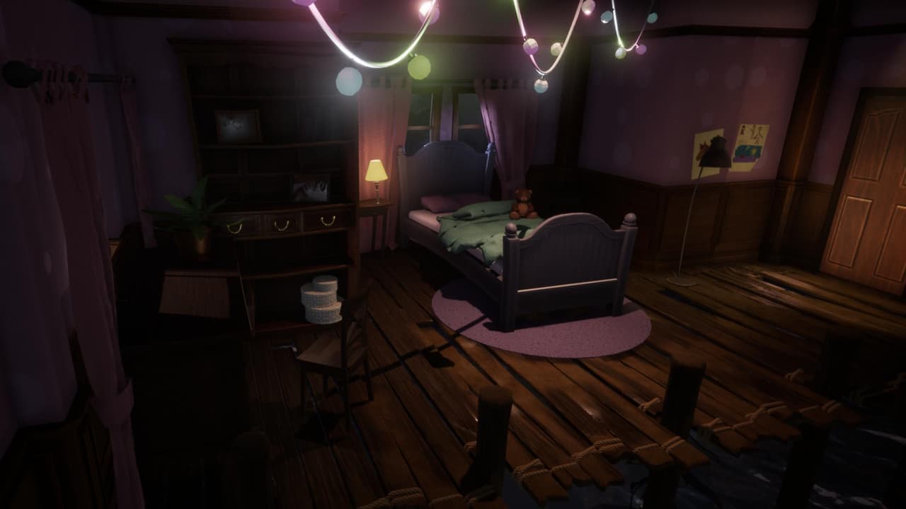 Echo (itch) screenshot 3