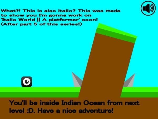 Lost Lands 2 || A platformer screenshot 2