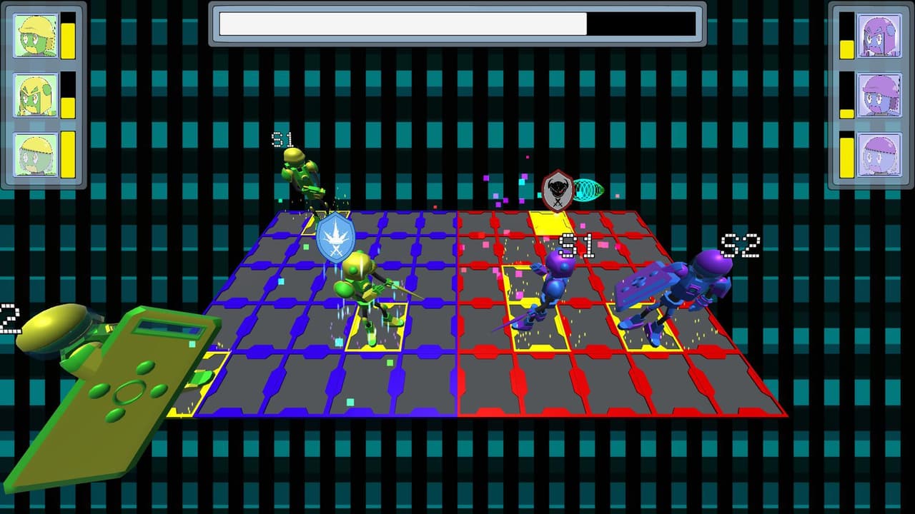 Net Kings Call (itch) screenshot 4
