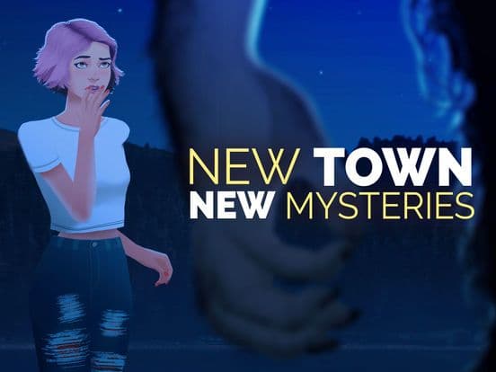 ZOE: Interactive Story screenshot 6