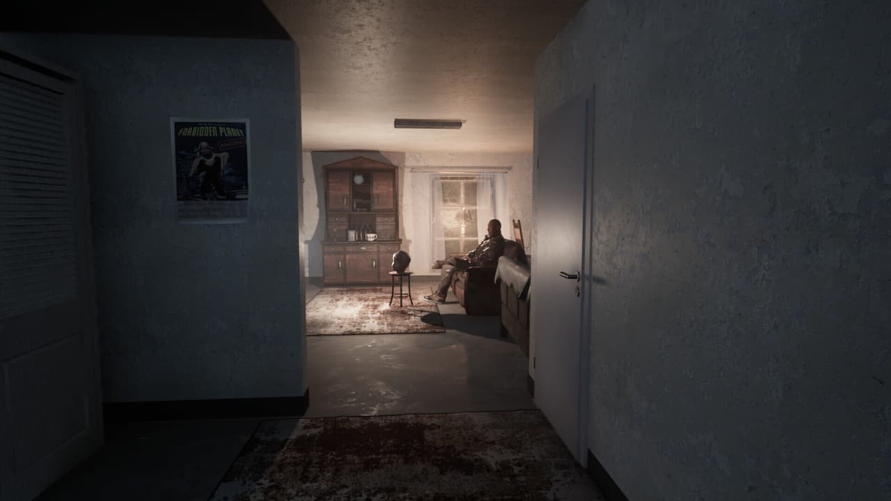 Apartment of Death screenshot 5