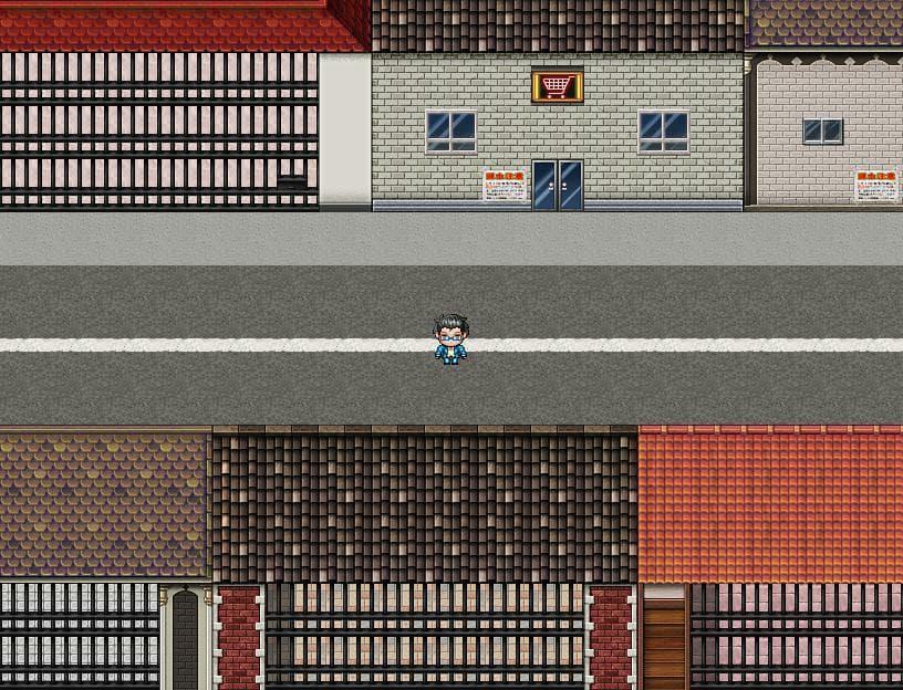 Projeto Mutação Demo screenshot 3