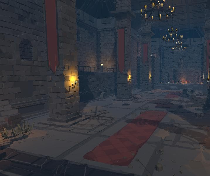Untitled RPG Game (modking09)