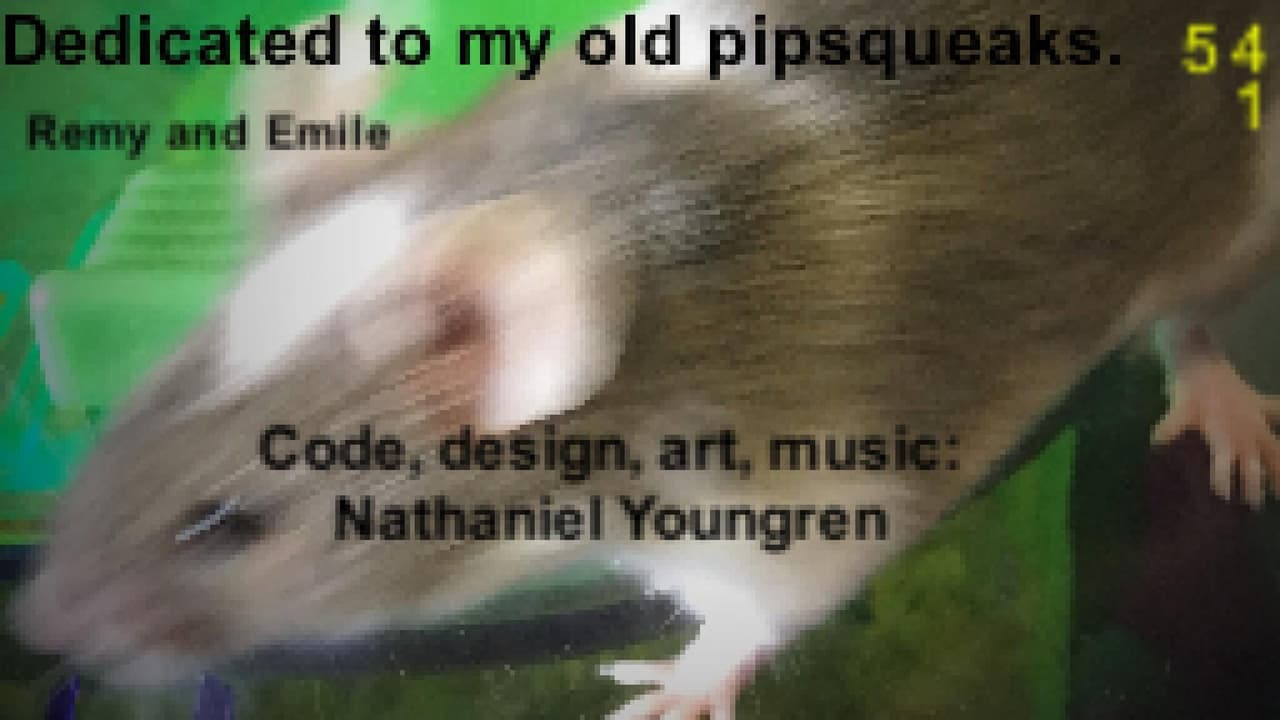 Pipsqueak (iron_lemon) screenshot 4