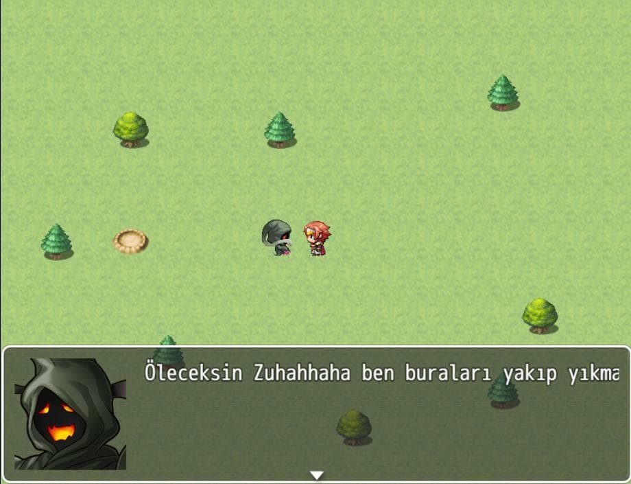 Bruhtale screenshot 4
