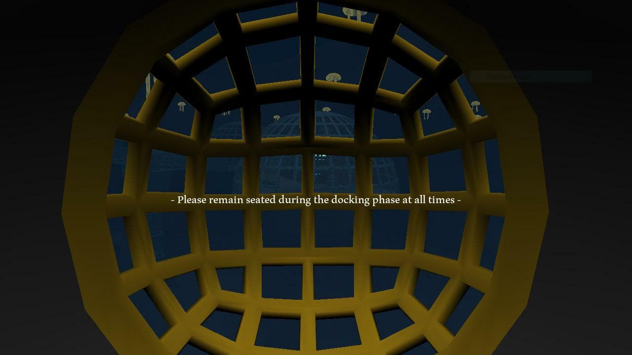 Nova Mare screenshot 3