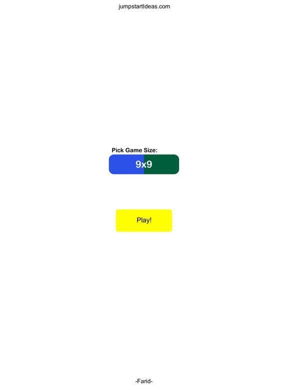 Wow Color Flood screenshot 4