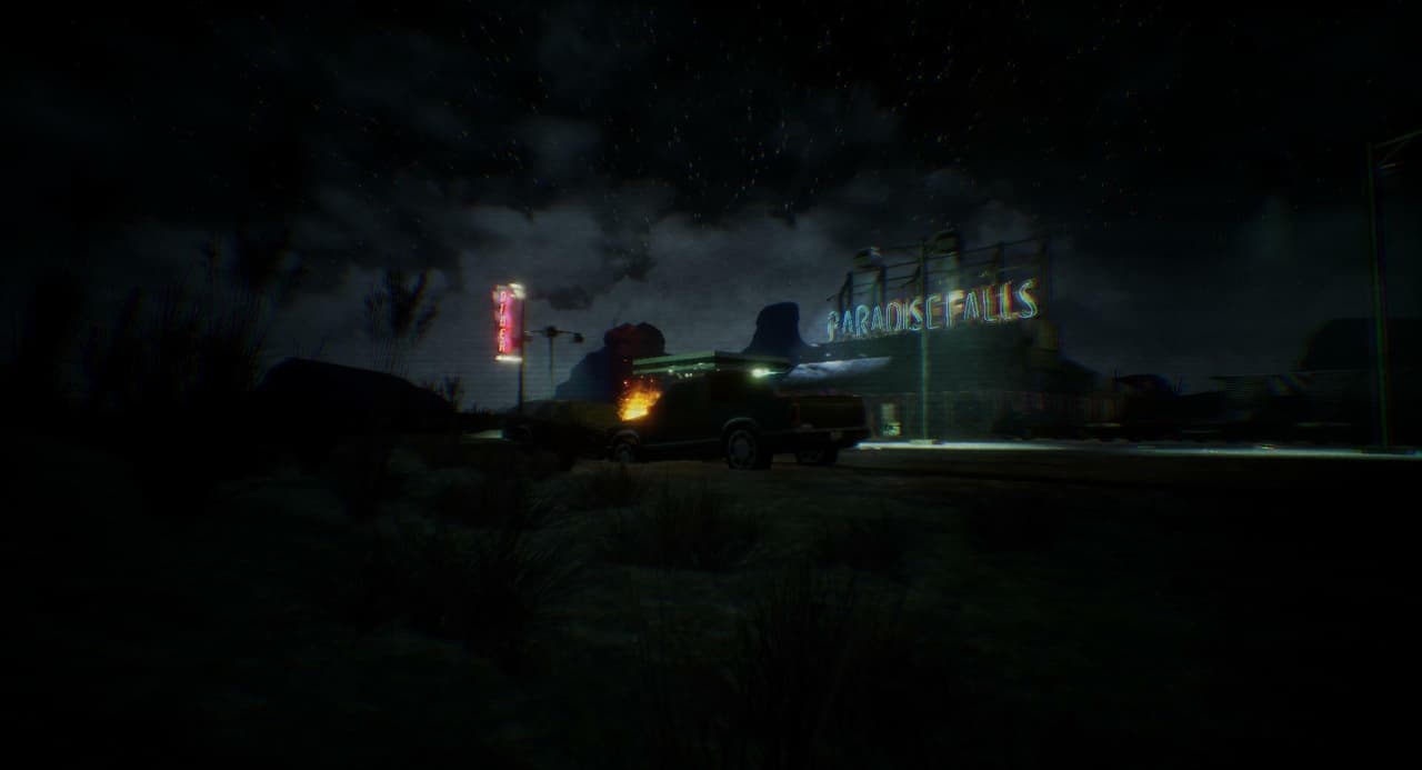 Preacher, Boomstick and Army of Hell screenshot 3