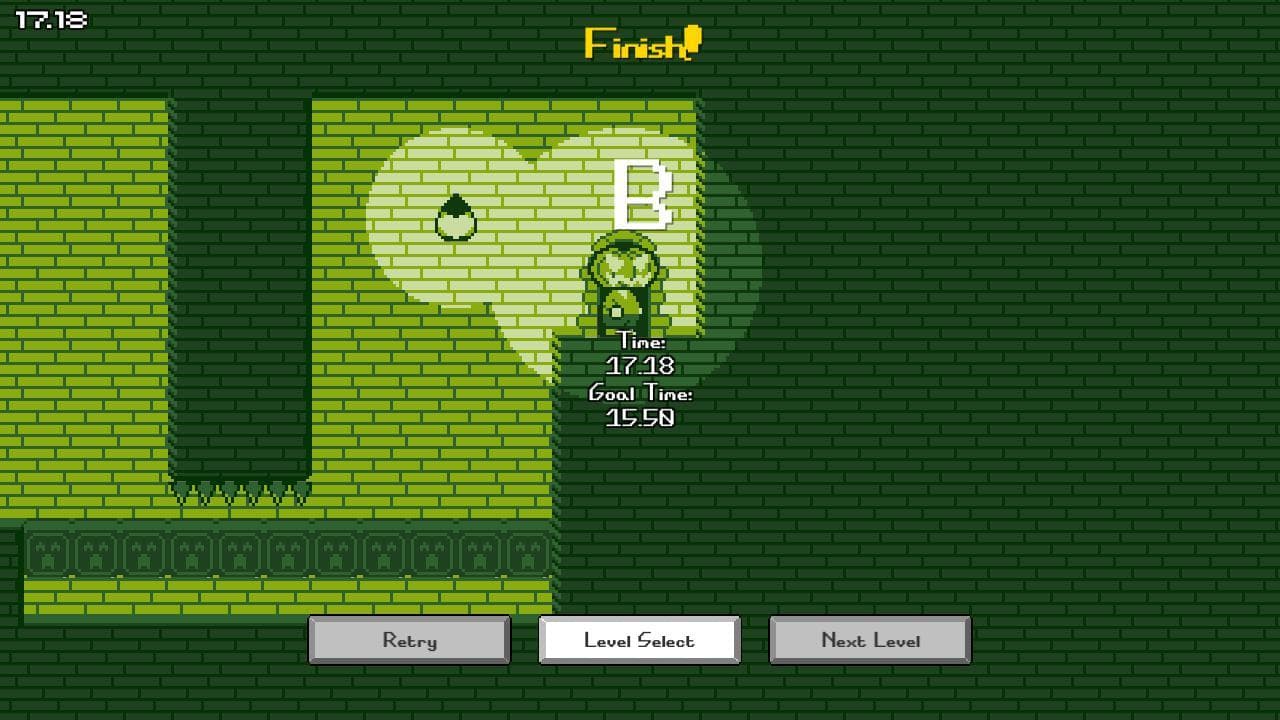 Headless Jack screenshot 2