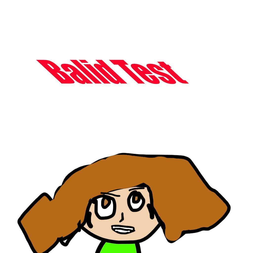 Baldi Test