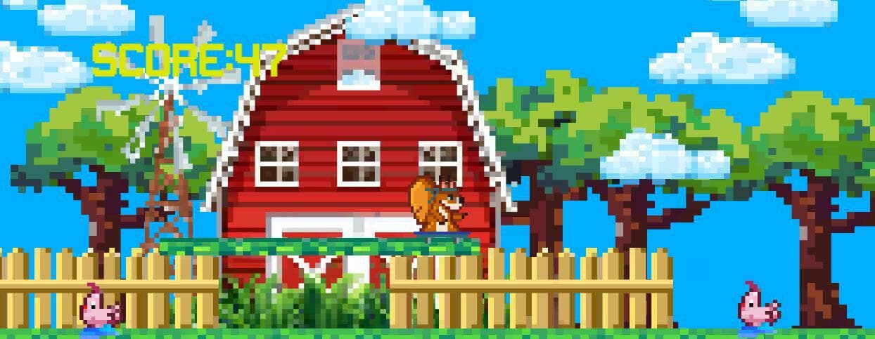 ChipMunk screenshot 3