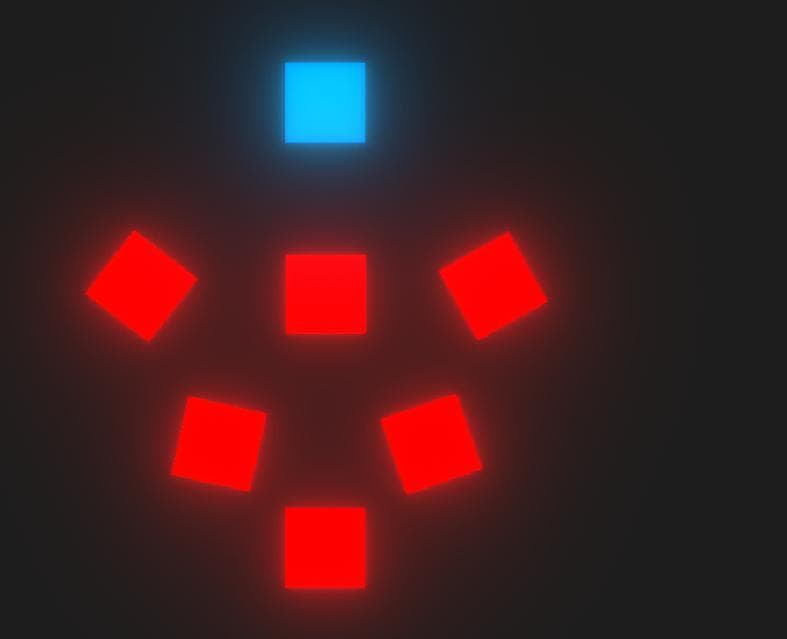 Cubix (Tazl) screenshot 4