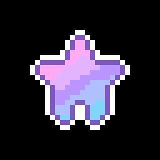 A Lonely Star