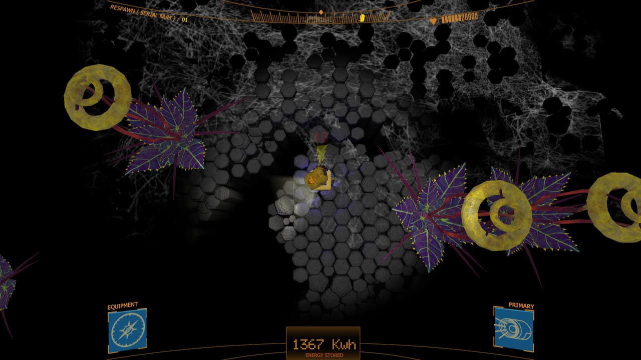 CANARI screenshot 3