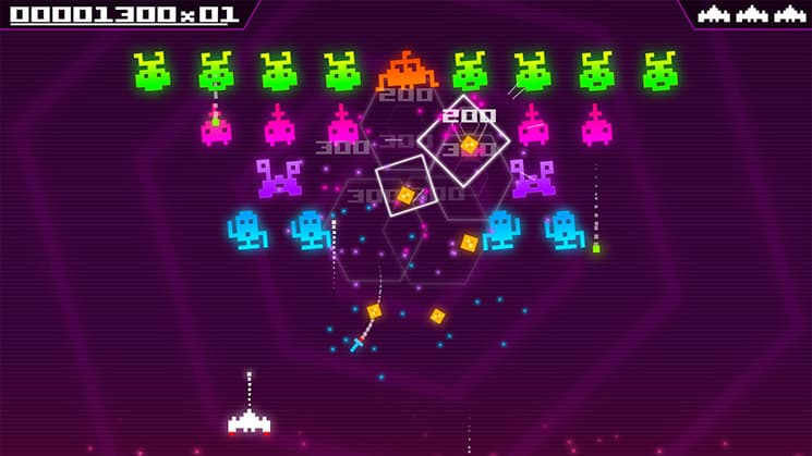 Super Destronaut 2: Go Duck Yourself screenshot 5