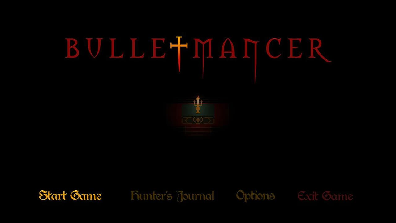 Bulletmancer (itch)