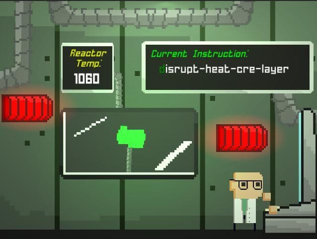 Meltdown (itch) (BahmGames)