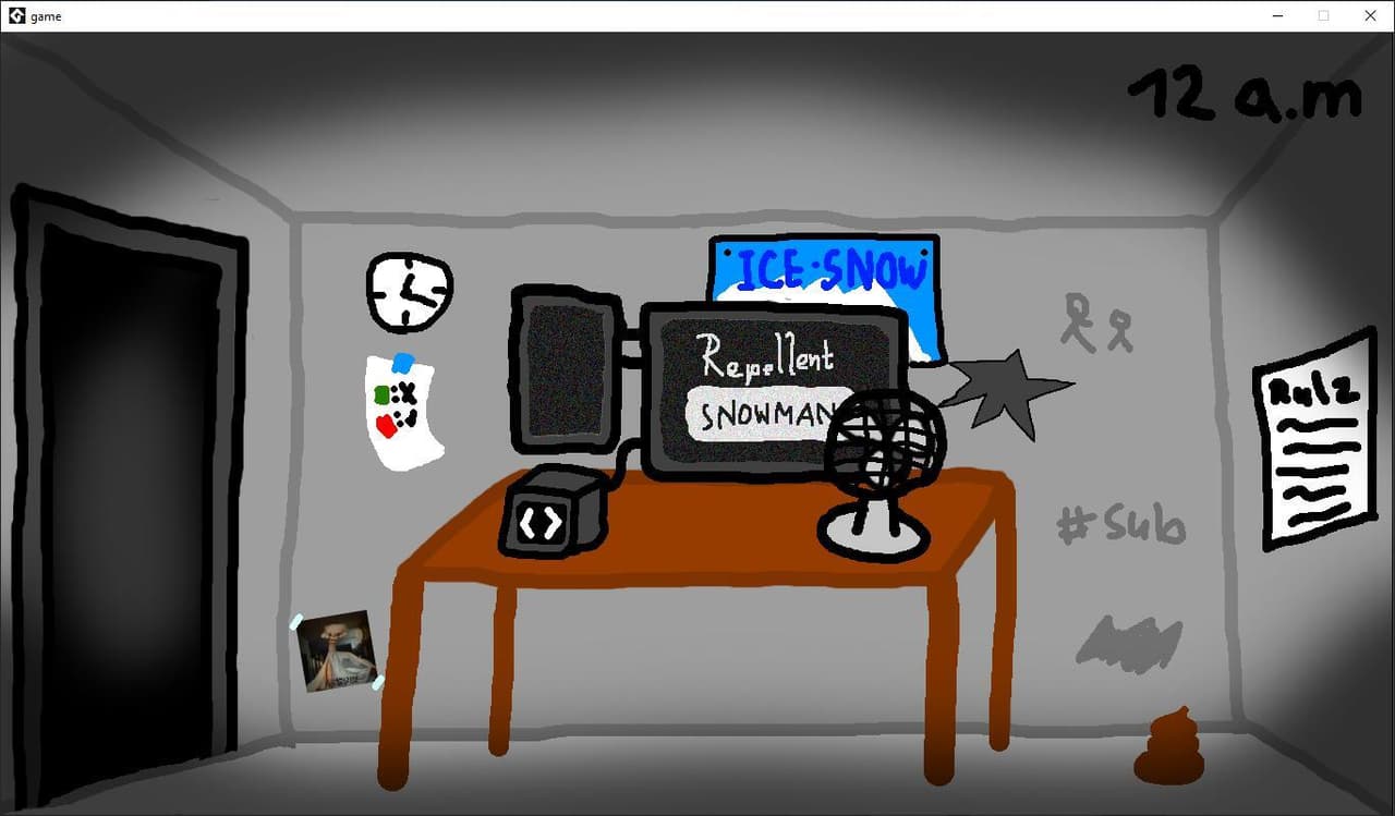 Six Iced nights screenshot 2
