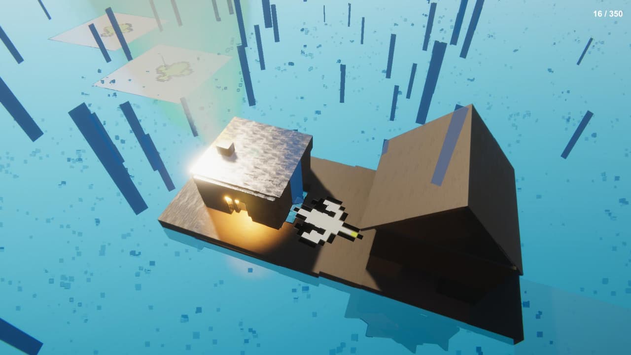 Save the turtles (itch) screenshot 5