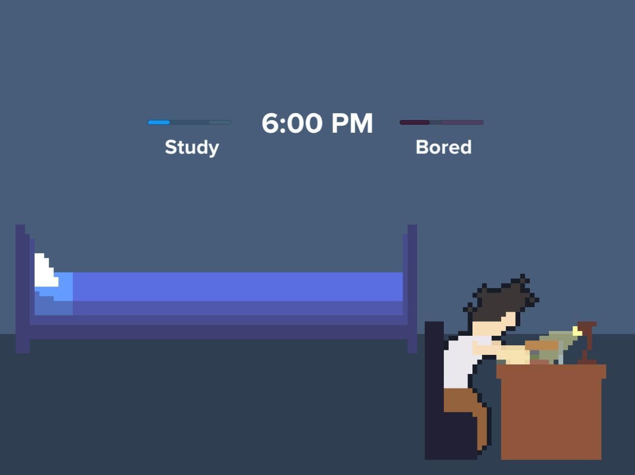 STUDY screenshot 2