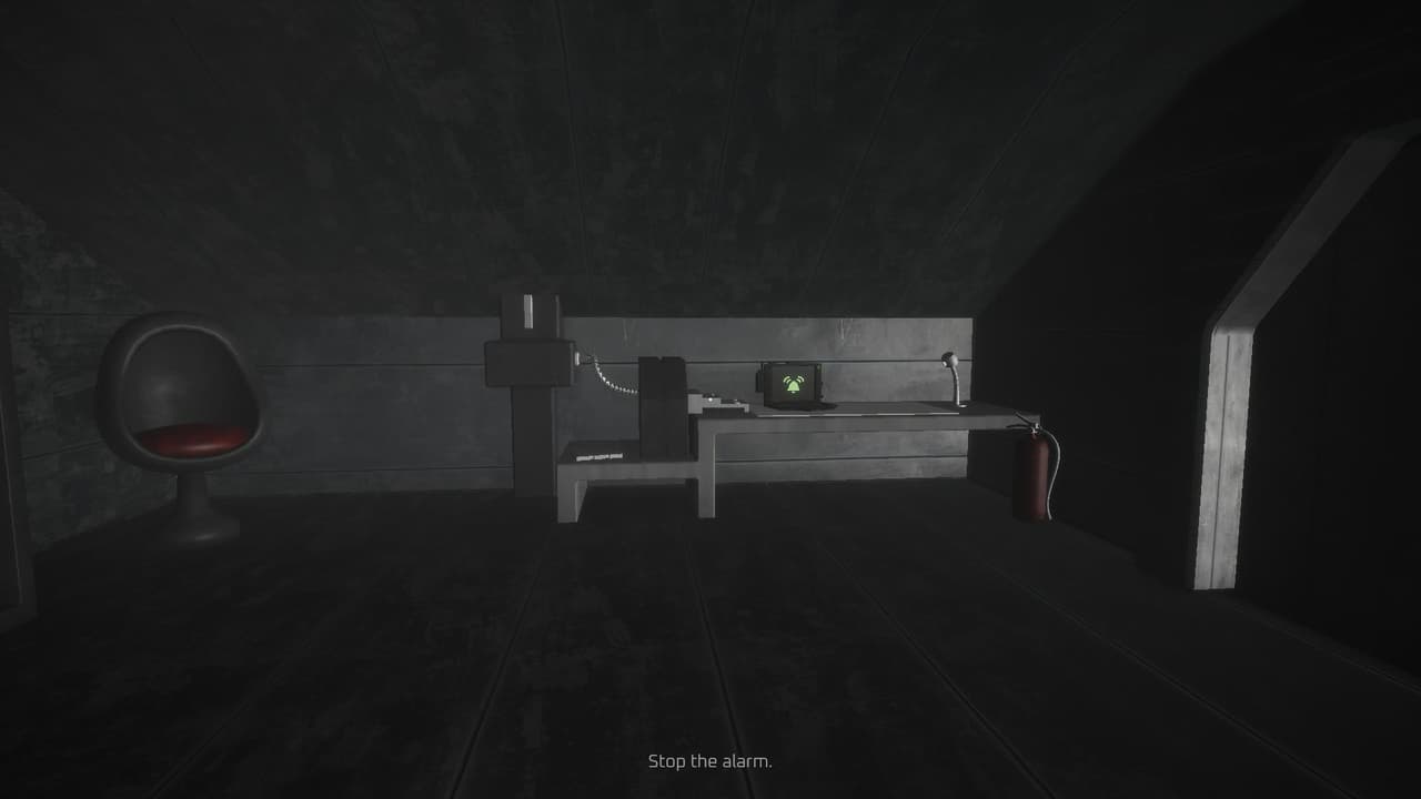 Prosect screenshot 2