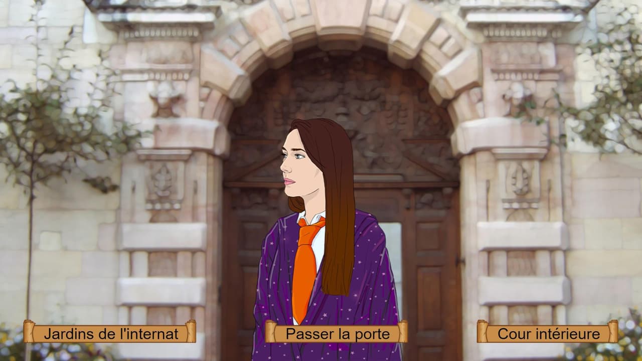 Dijon Magique screenshot 4
