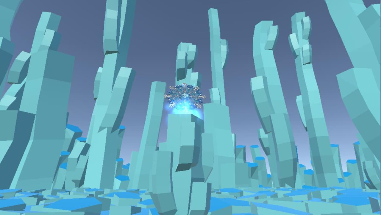 TheHardPuzzle VR
