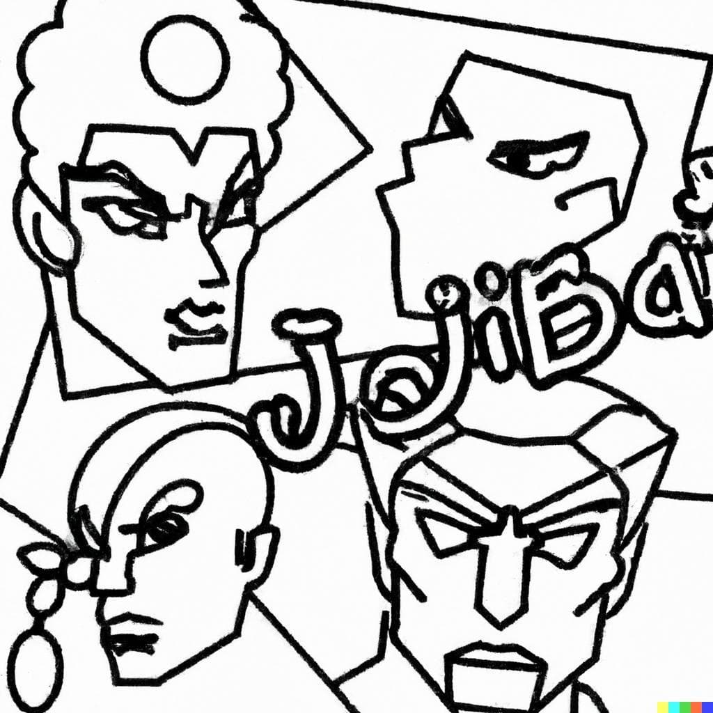 JoJos Cocotilo Game