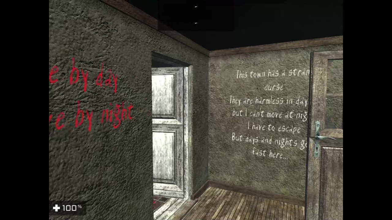 Survive by Night screenshot 3