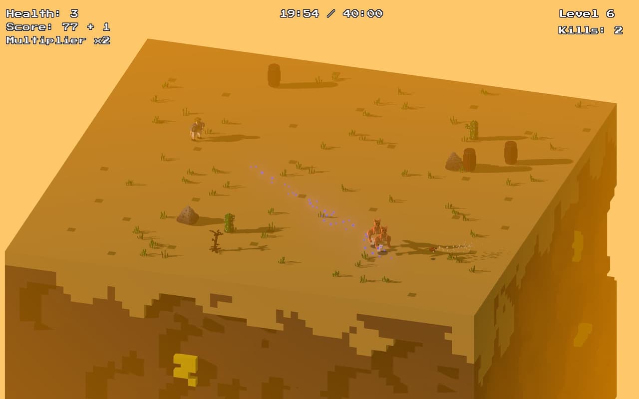 Super Australia Man screenshot 3