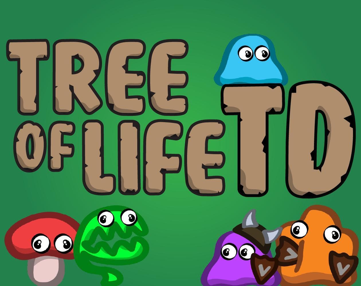 Tree of Life (itch) (Spike Studio)