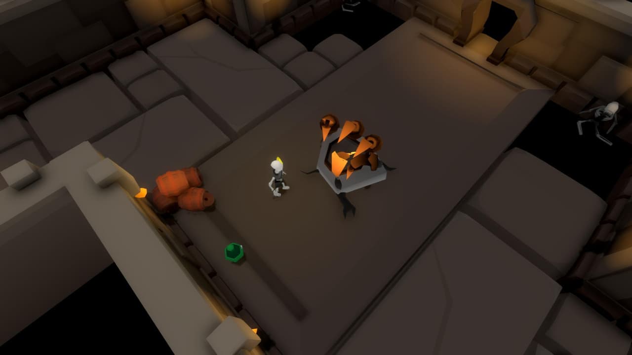 No Memory screenshot 6