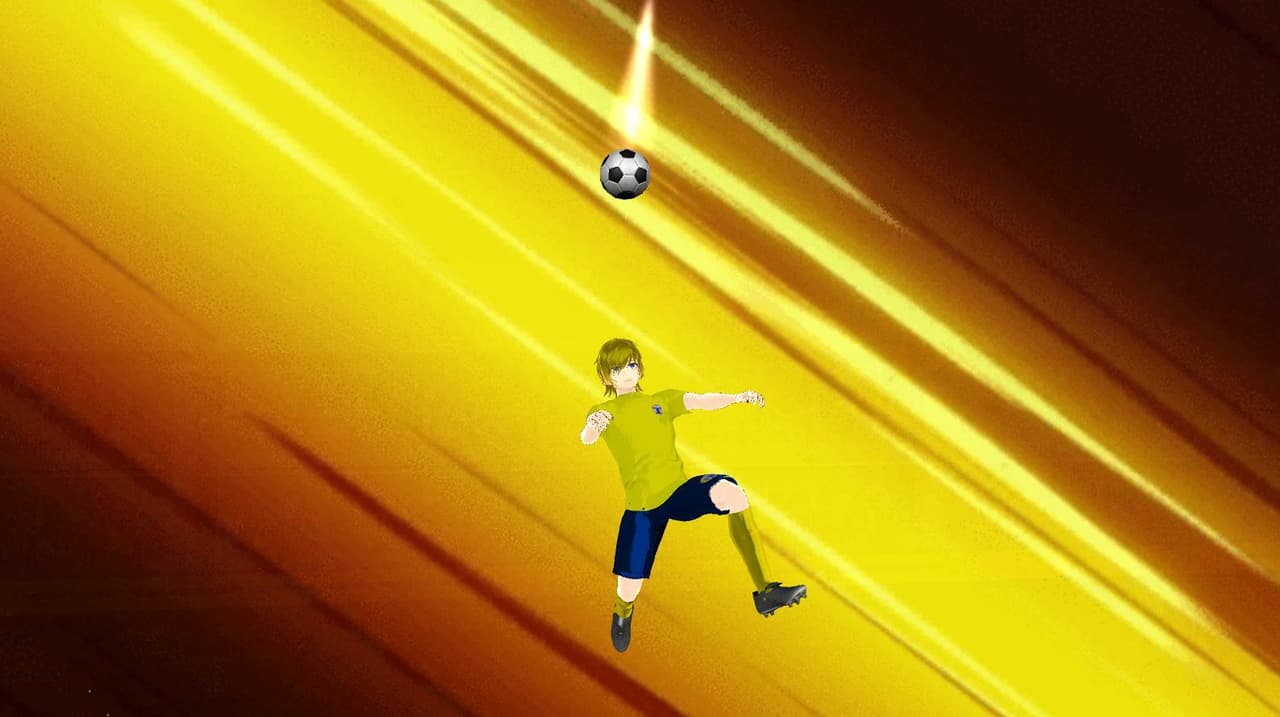 All Star Champions- Road to World Cup screenshot 2