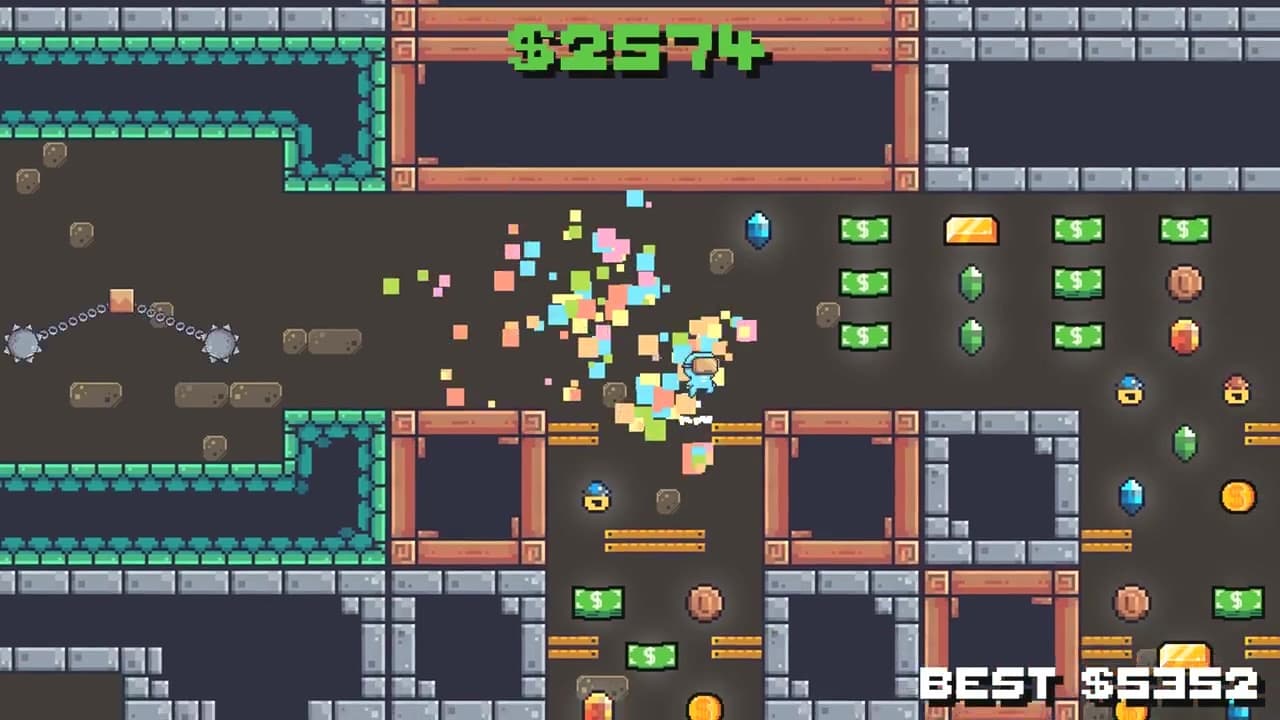 So Much Money screenshot 3