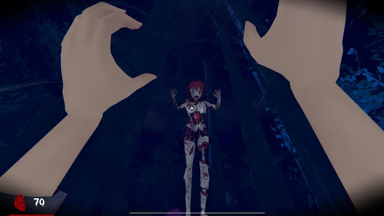 Saiko no sutoka Halloween Edition