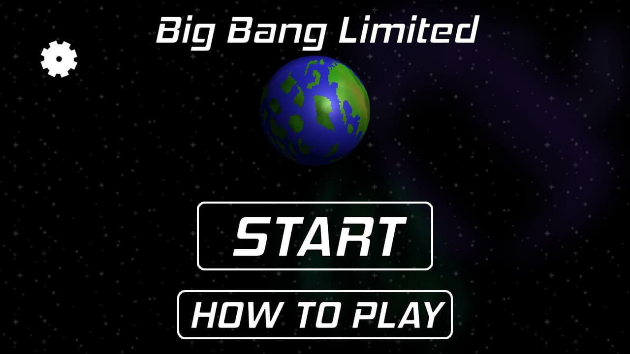 Big Bang Limited screenshot 3
