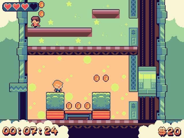 Escape From Twump Tower screenshot 4