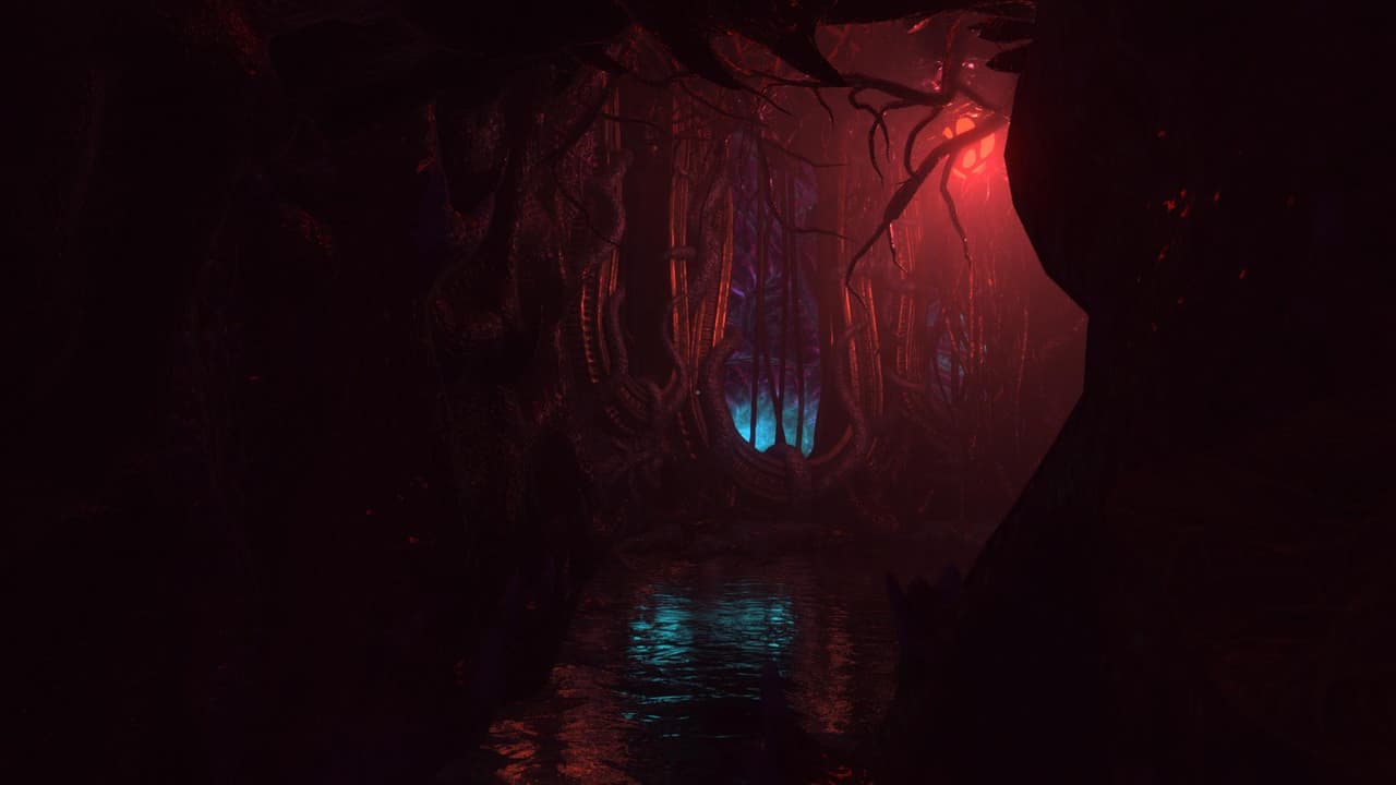 Lust for Darkness (itch) screenshot 3