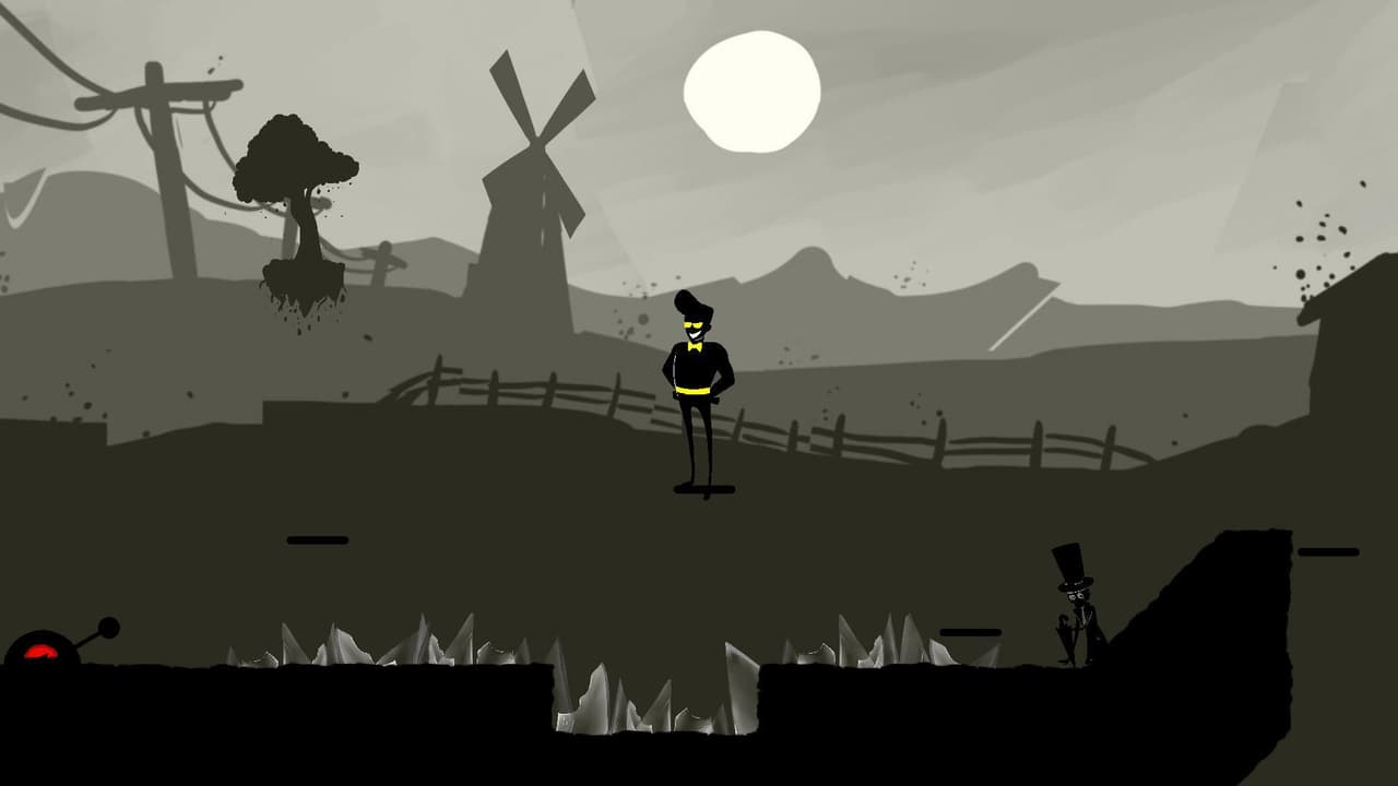 Emotional Detachment screenshot 4
