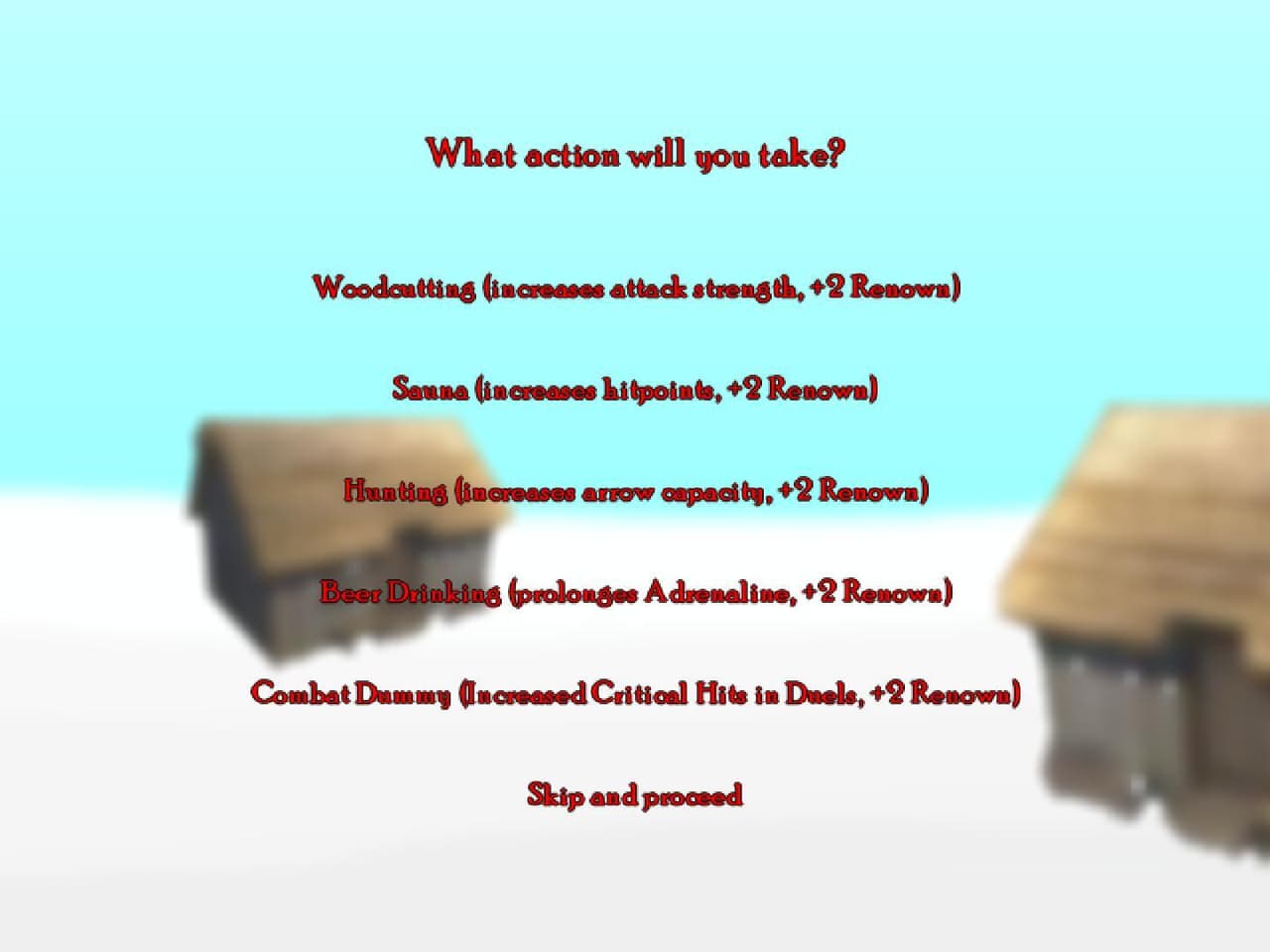 Sotidrokhima (itch) screenshot 5
