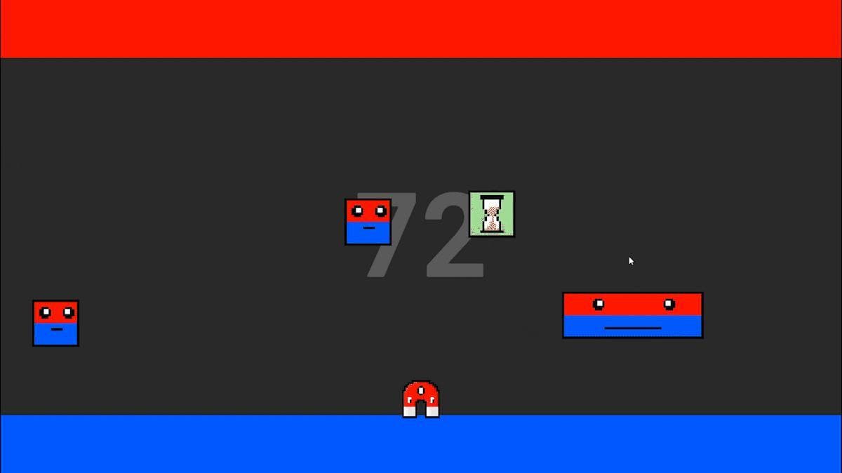 Polarity Pulse screenshot 2