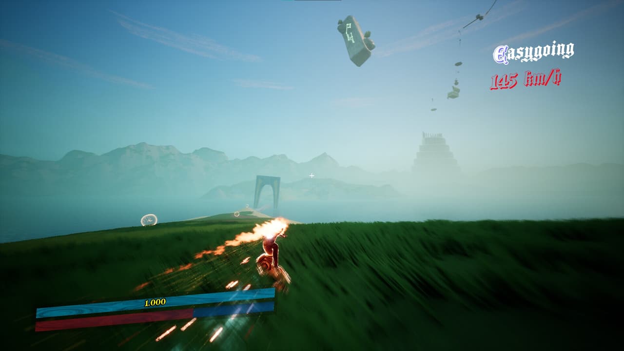 Speed Climb screenshot 6