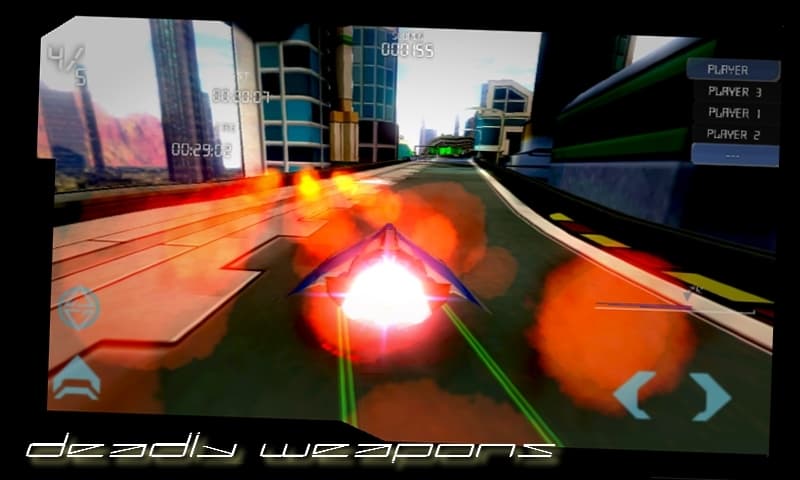 Ampersand (itch) screenshot 5