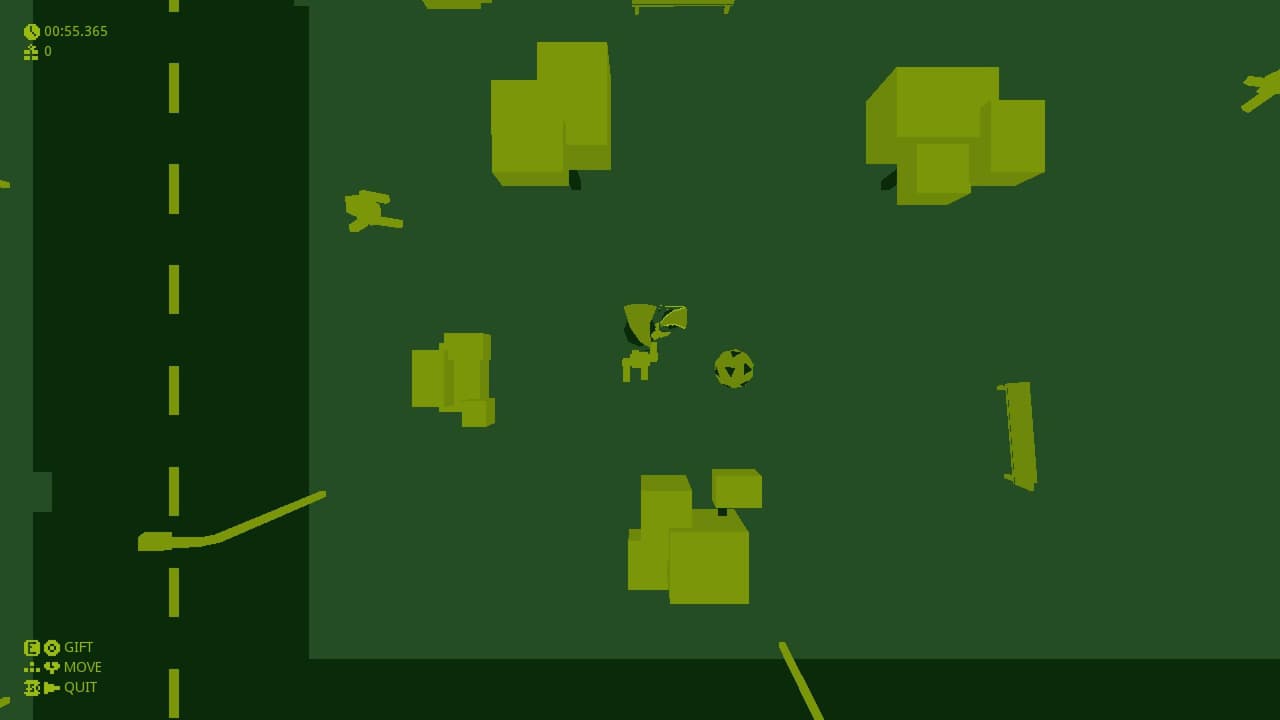 THIEVE screenshot 2
