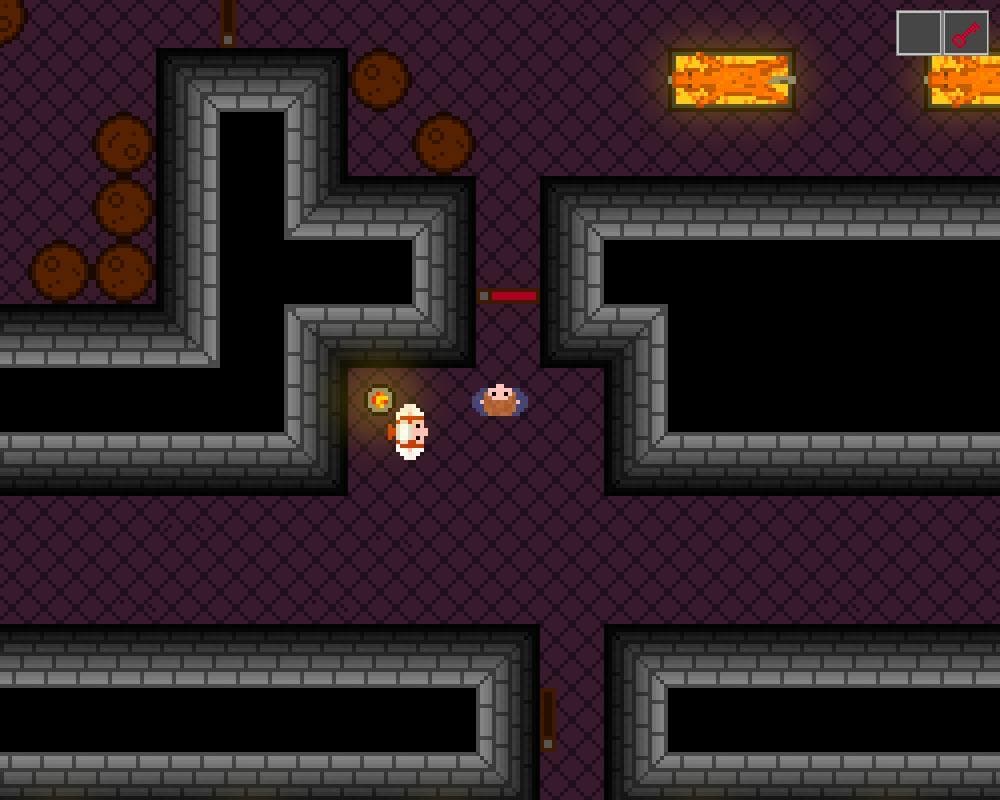 Castle of Liars screenshot 5